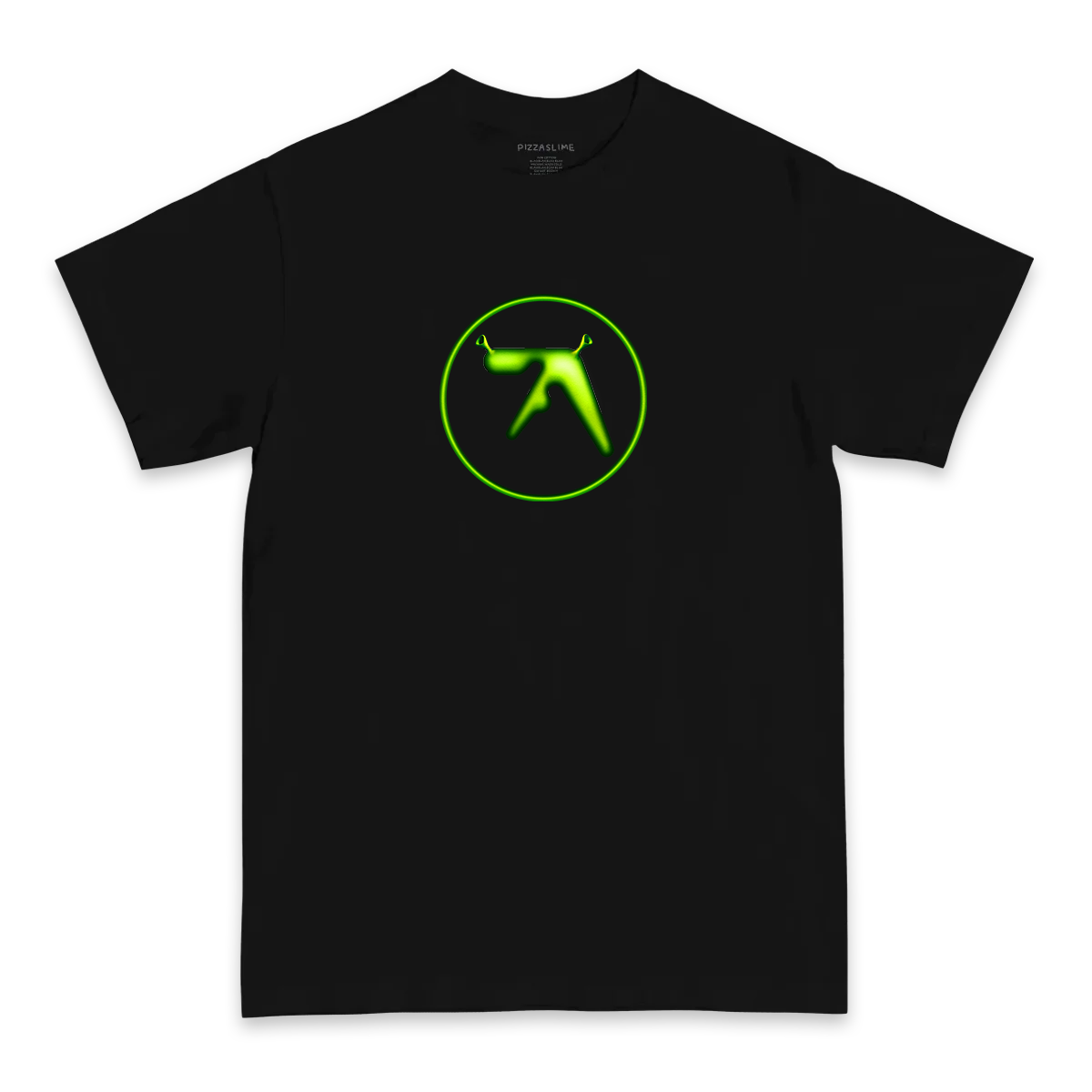 Aphex Shrek T-Shirt