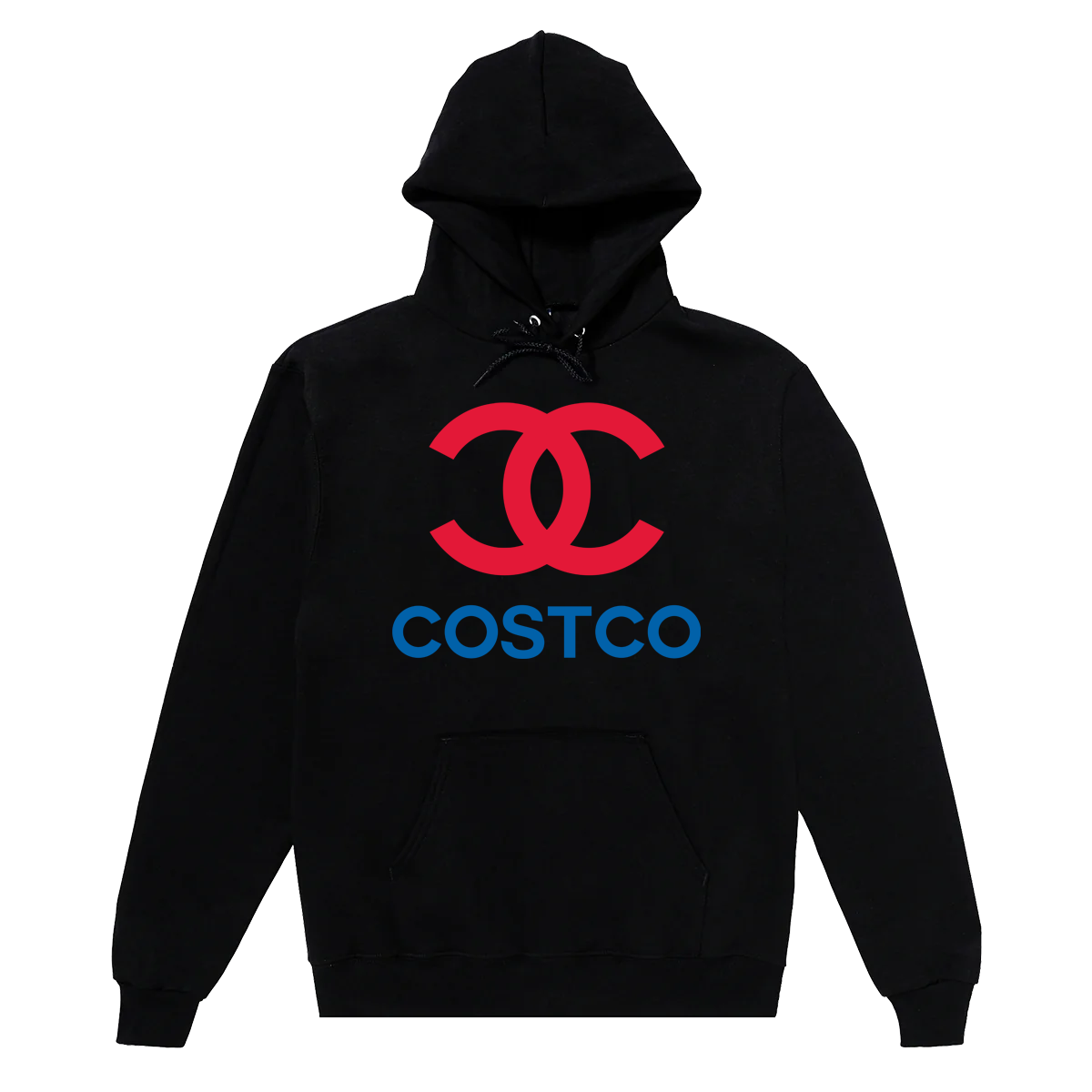 Chanel hot sale coco hoodie