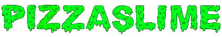 PIZZASLIME logo