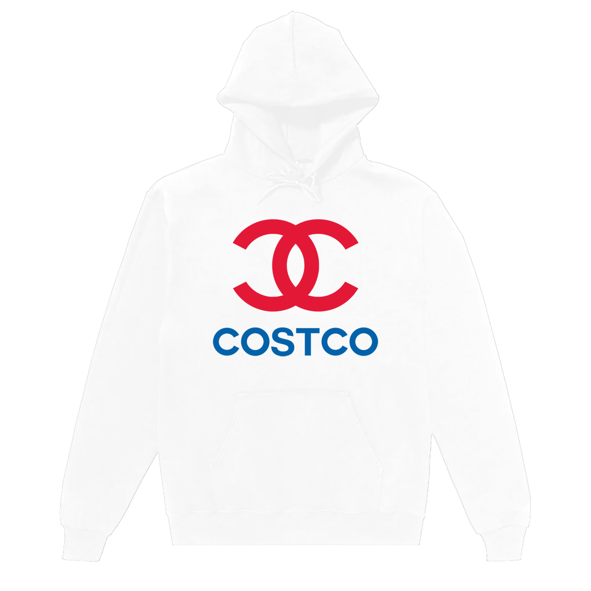 ChanelCostco Hoodie