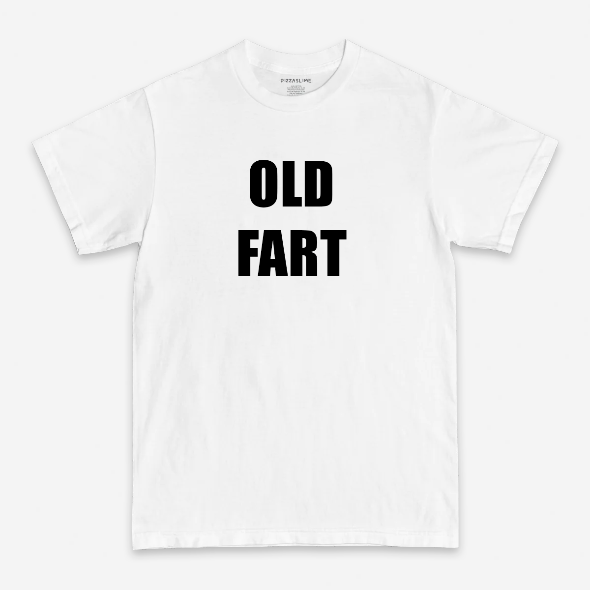 OLD FART T-shirt
