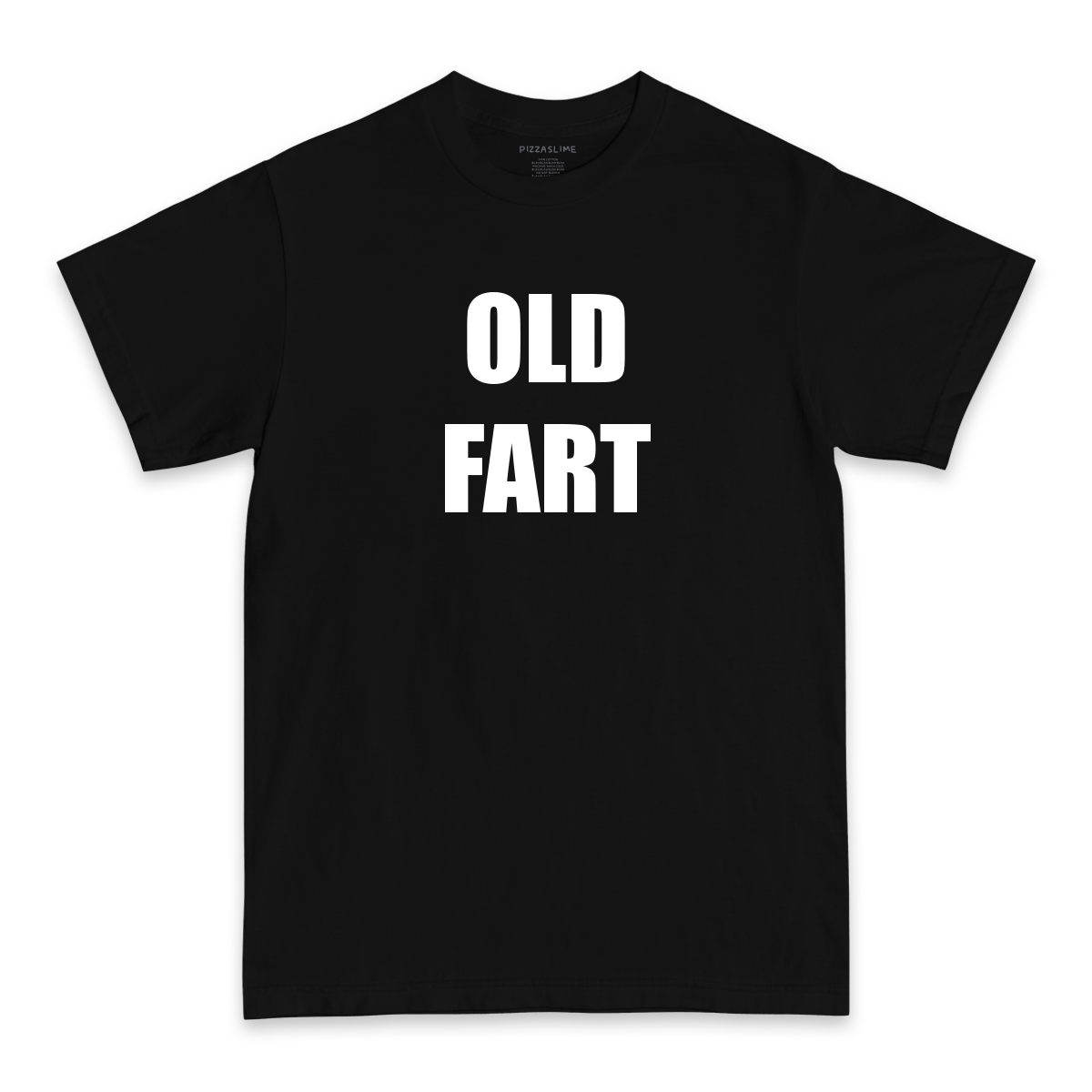 OLD FART T-shirt