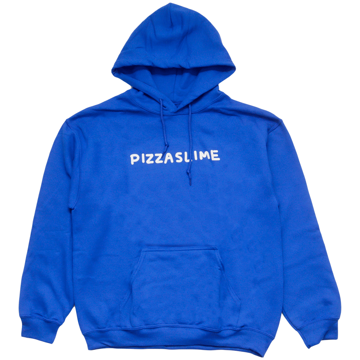 Pizzaslime discount racing hoodie