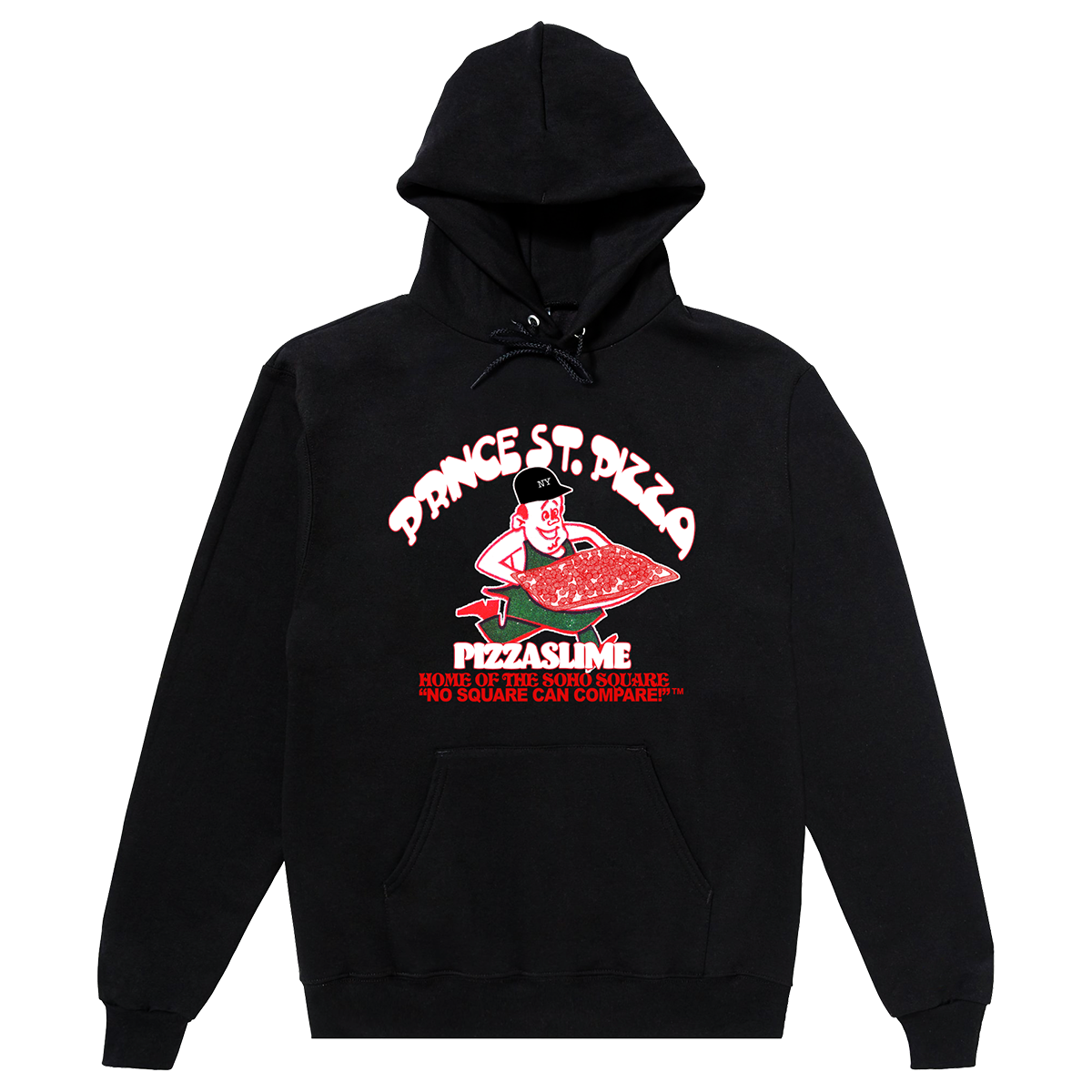 Slime best sale pizza sweatpants