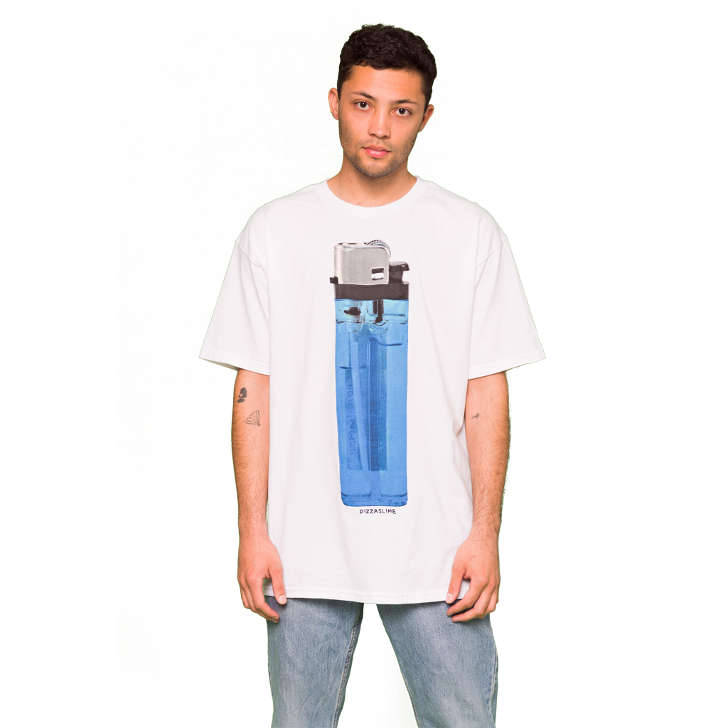 Fucking Giant Lighter T-Shirt
