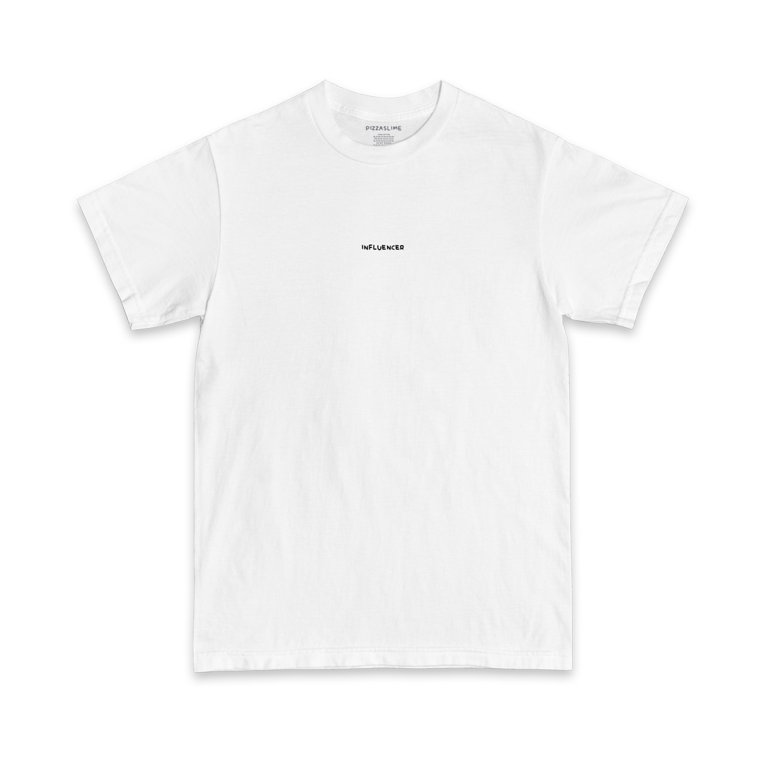 Micro-Influencer T-Shirt