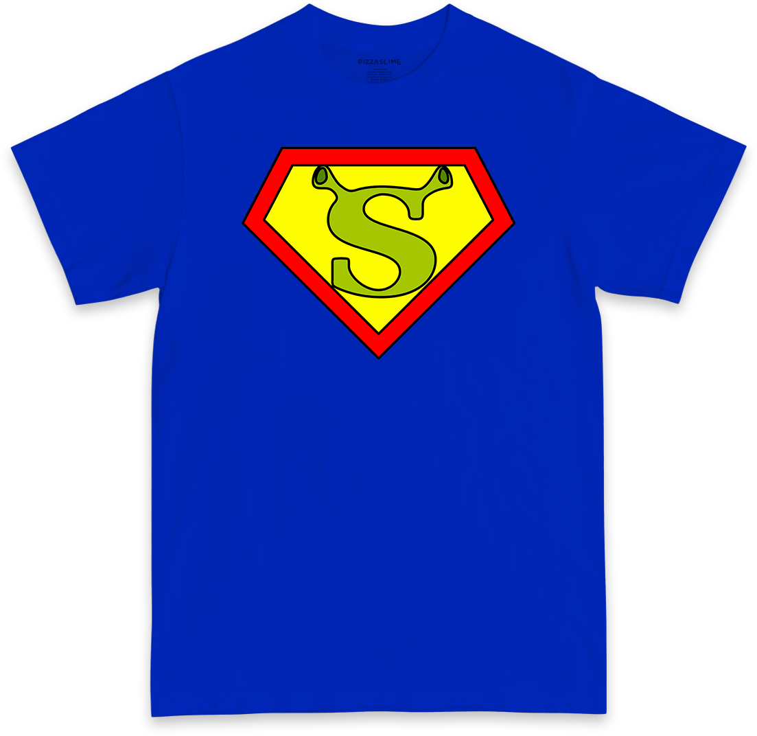 SuperShrek T-Shirt