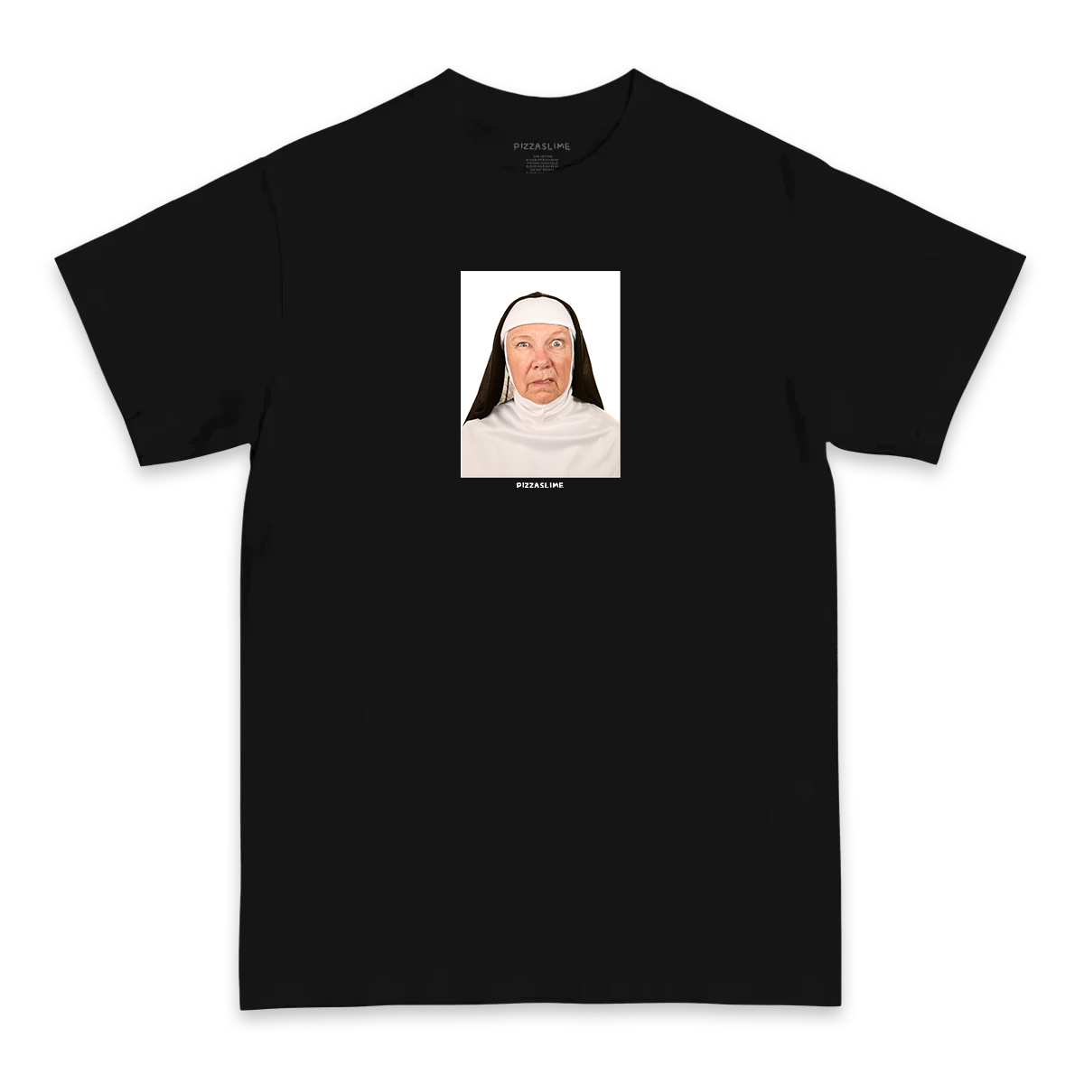 NUN T-SHIRT