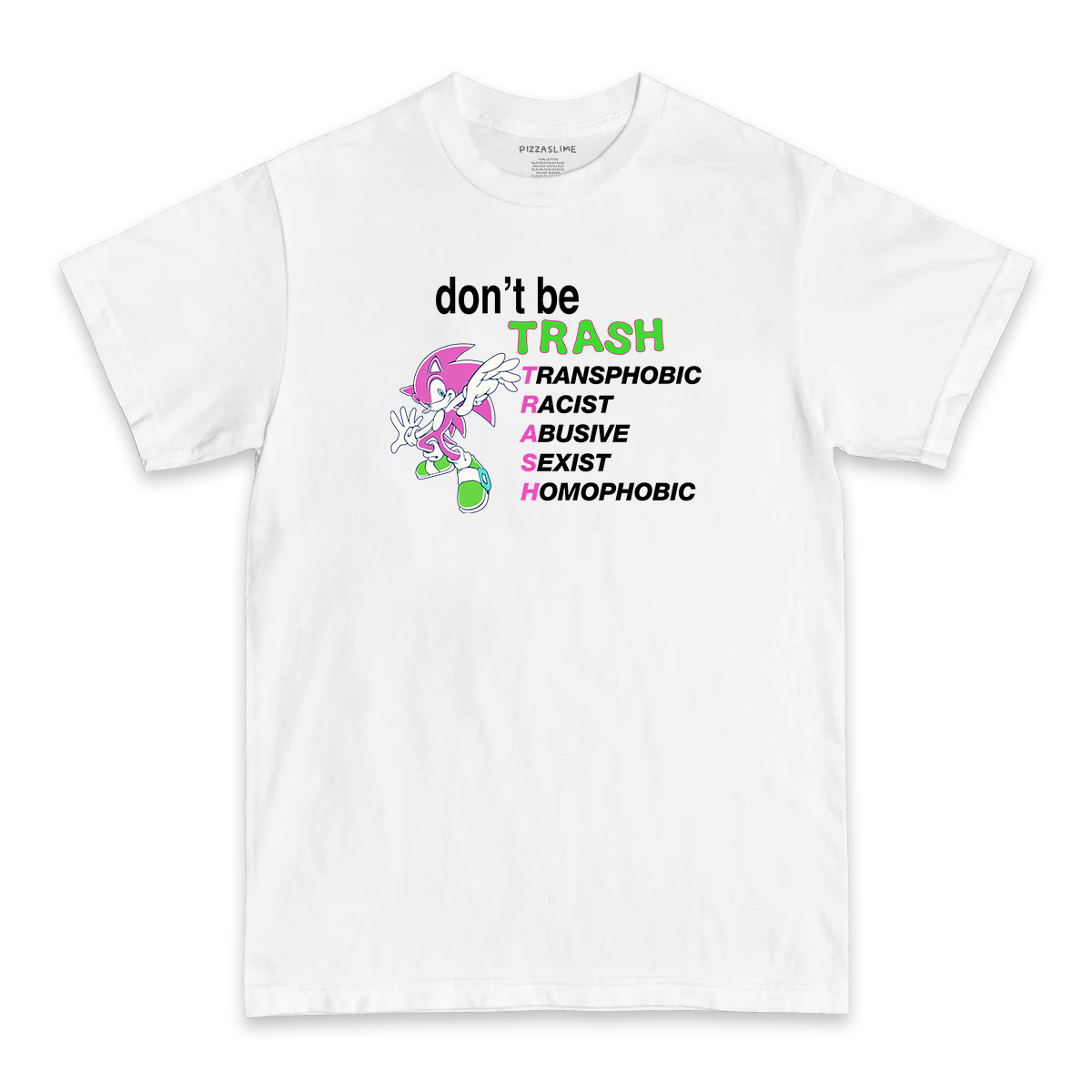 Trash T-Shirt