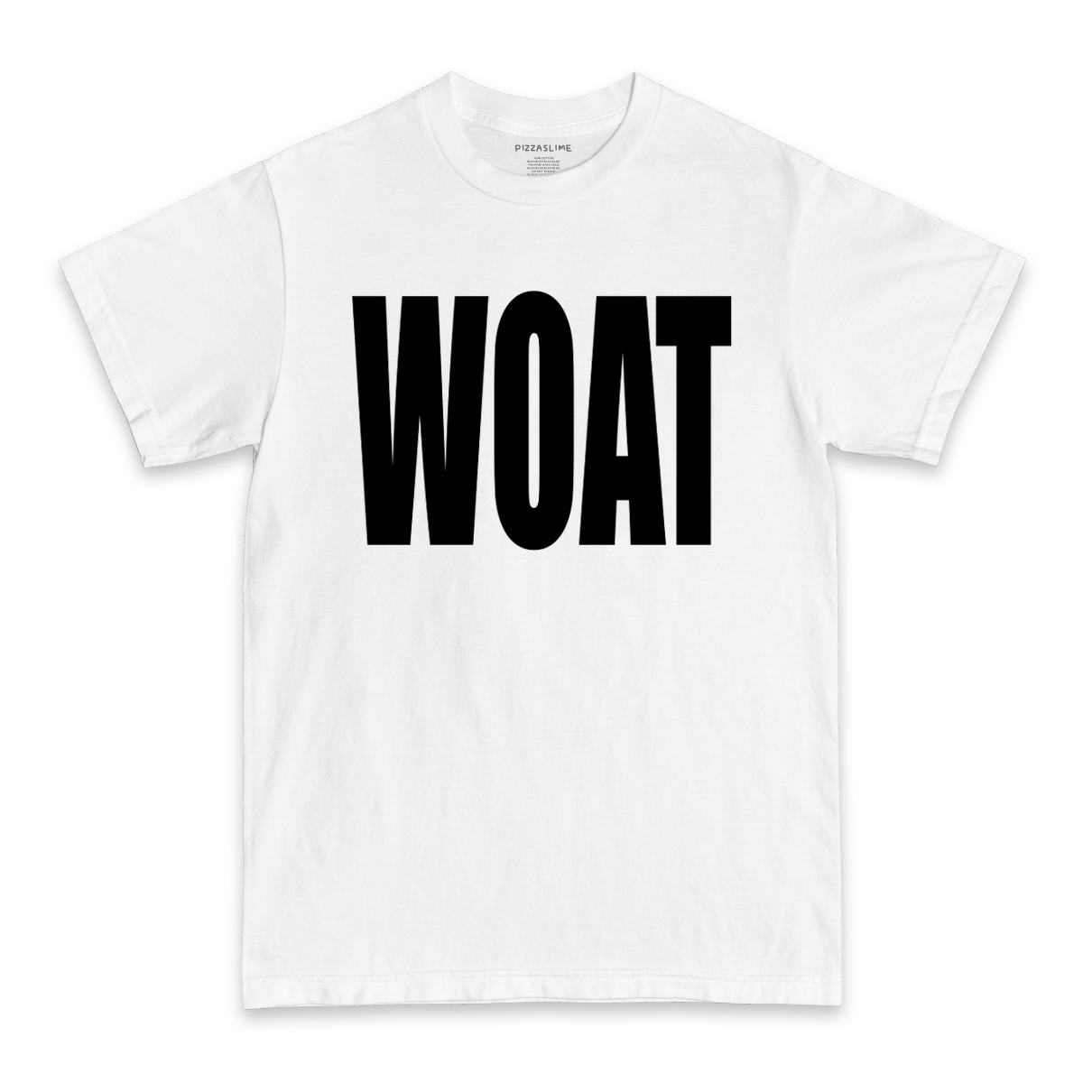WOAT T-shirt