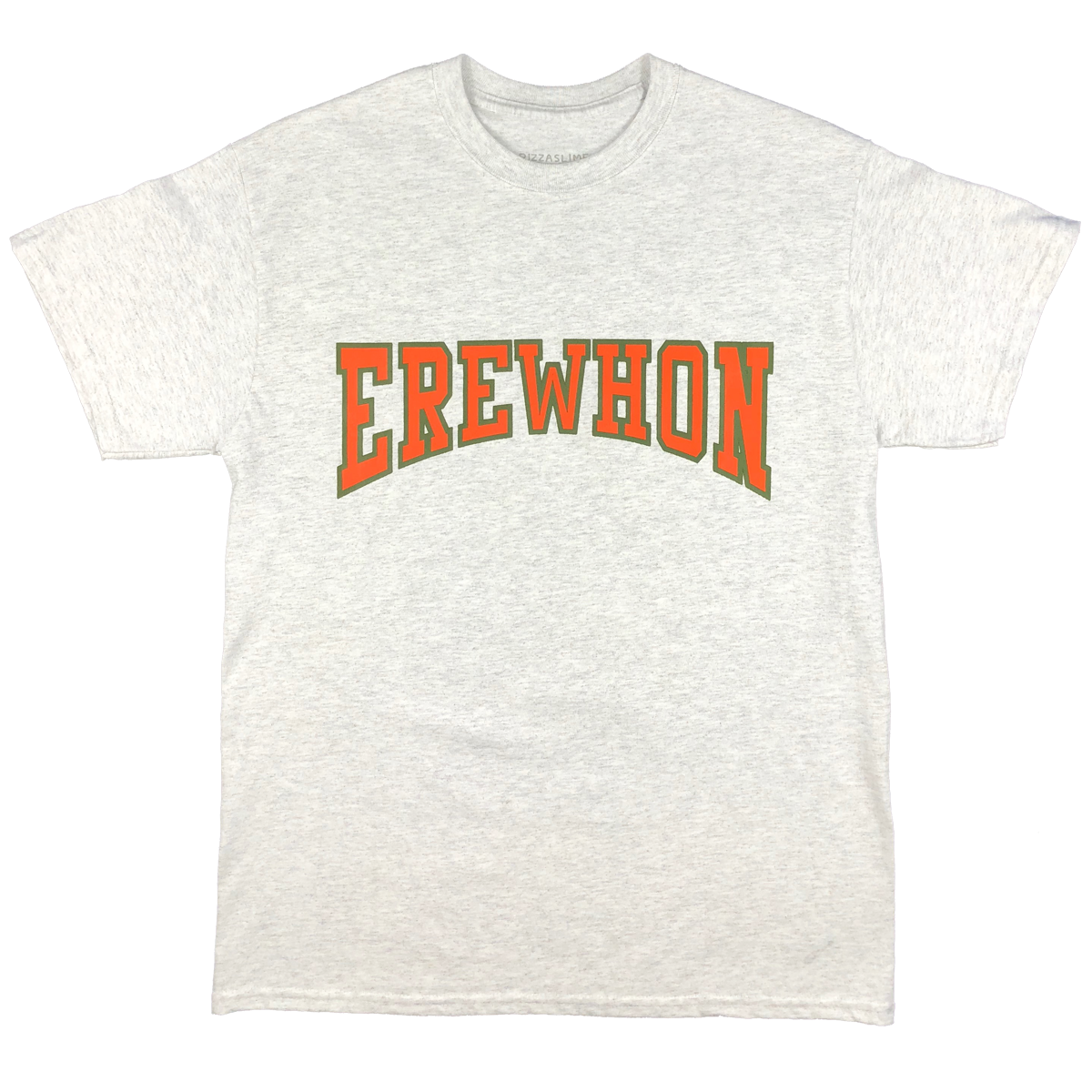 Erewhon T-Shirt (ash grey)