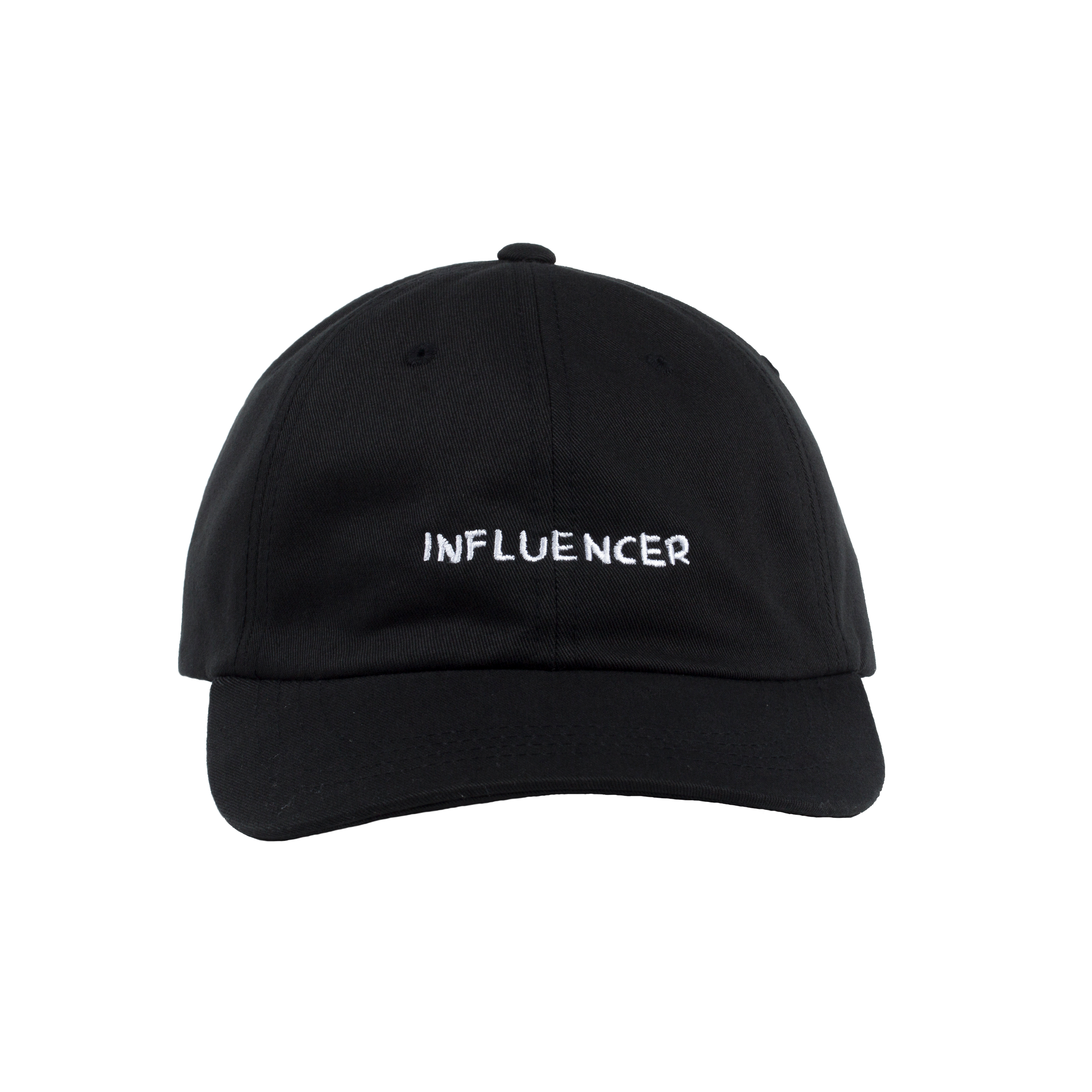 "influencer" dad hat