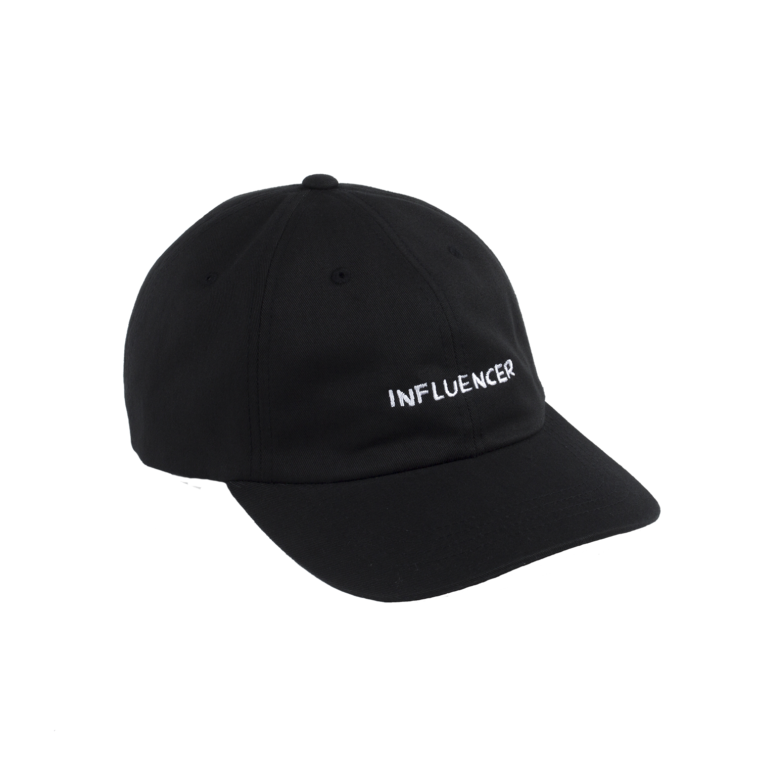 "influencer" dad hat