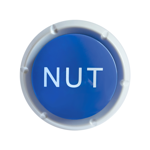 THE NUT BUTTON