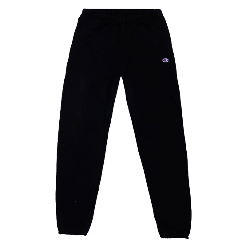 Champion sweatpants stop sales looking at my