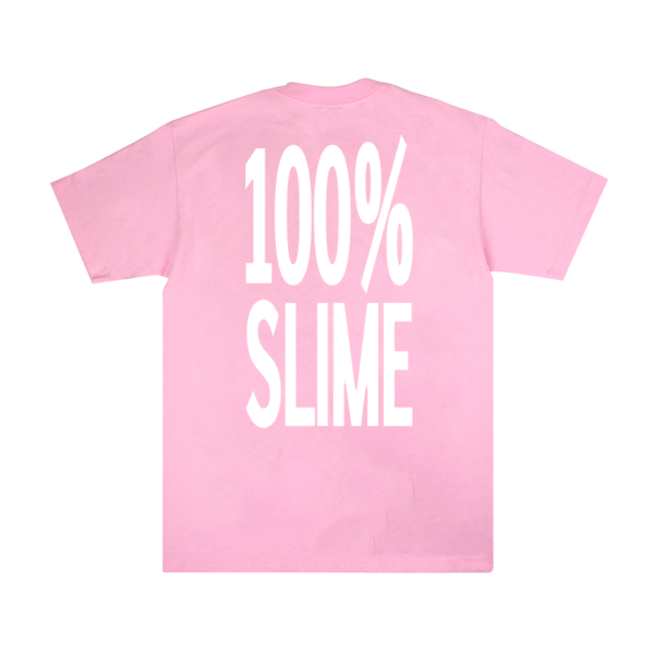 100% SLIME T-SHIRT