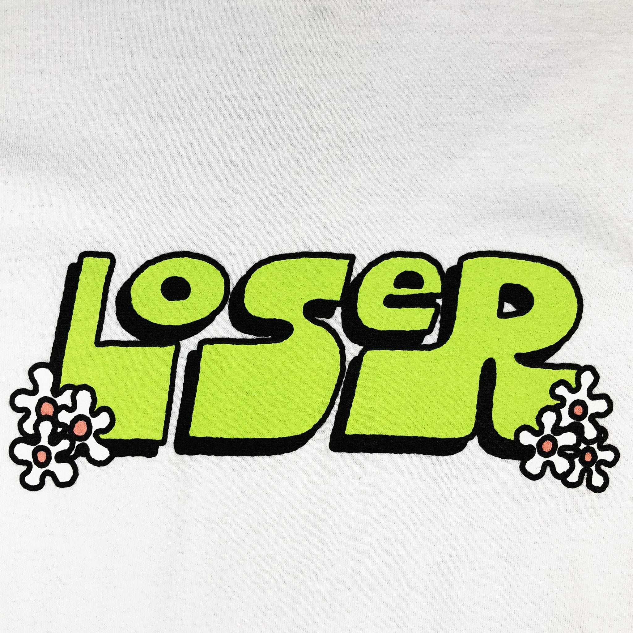 LOSER L/S
