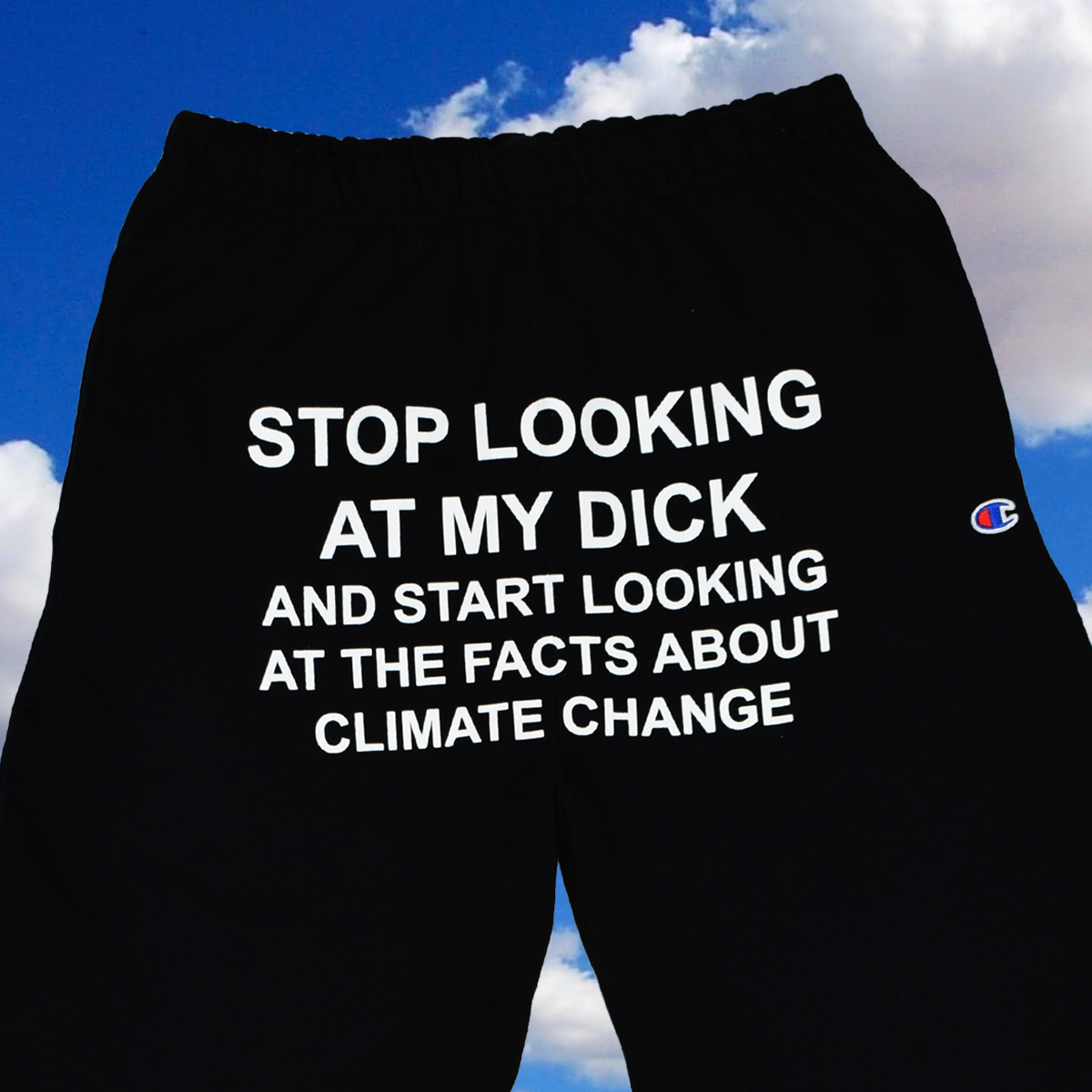 Pizzaslime stop looking at online my dick