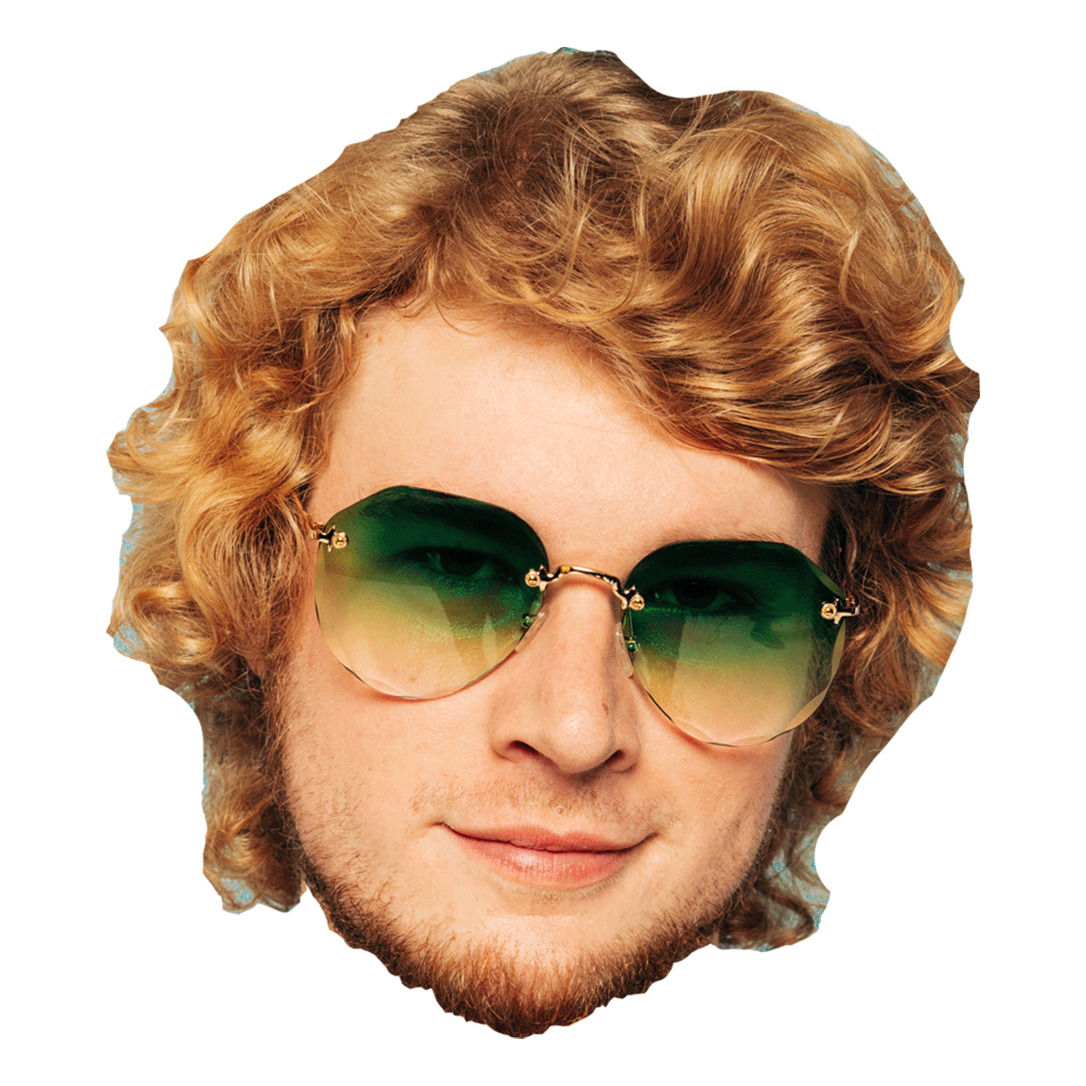 YUNG GRAVY X PIZZASLIME