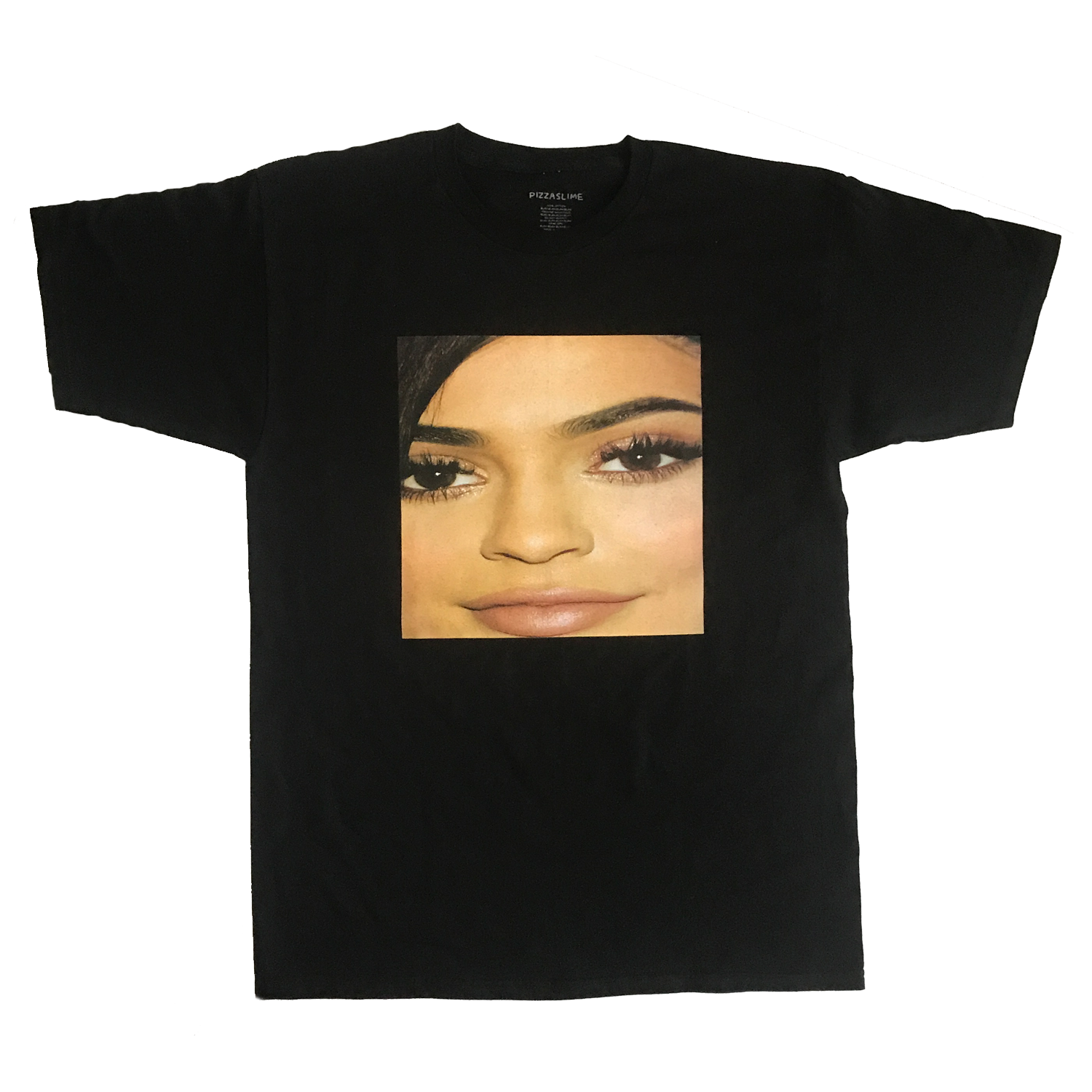 Kylie Box Face T-Shirt