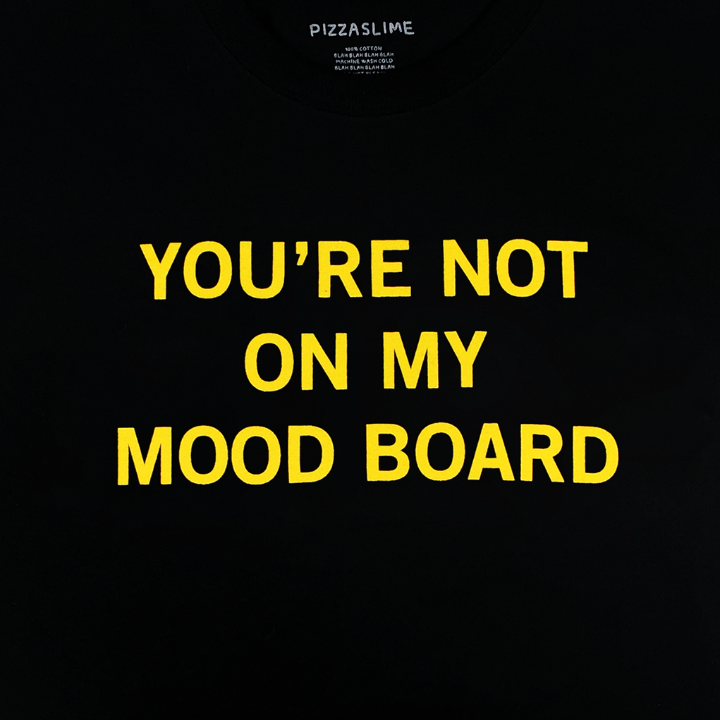 Moodboard T-Shirt