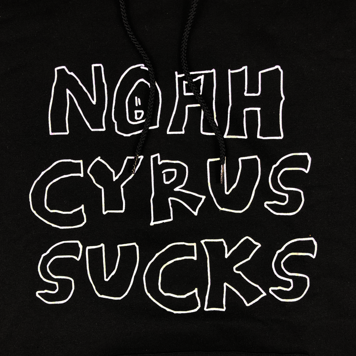 Noah Cyrus Sucks Hoodie