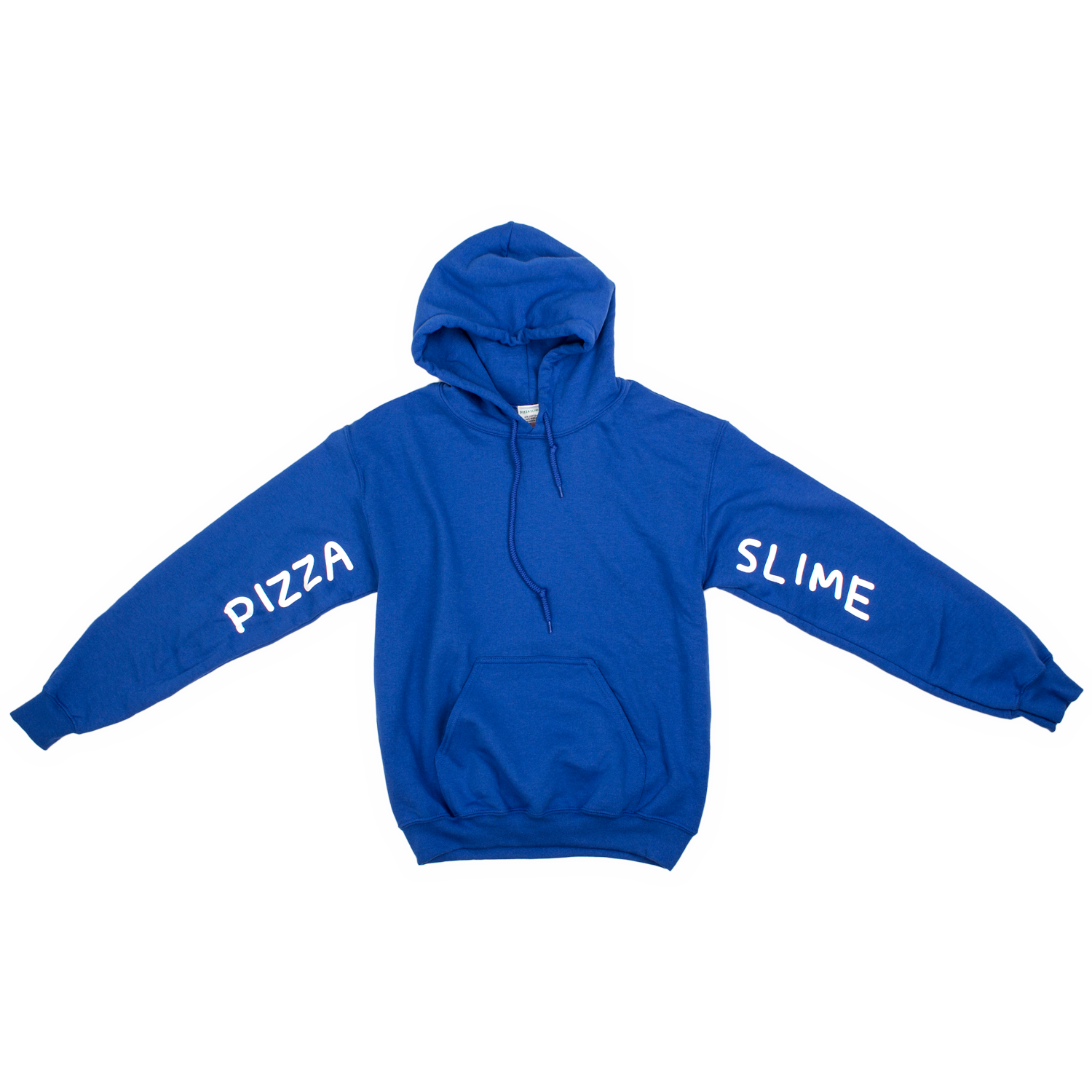 Pizzaslime hoodie Clearance