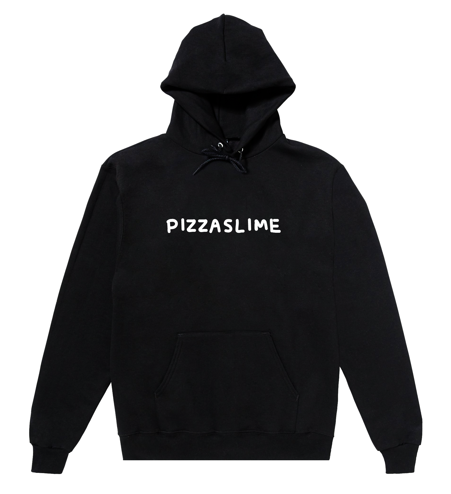 Pizzaslime Store Frontpage – PIZZASLIME