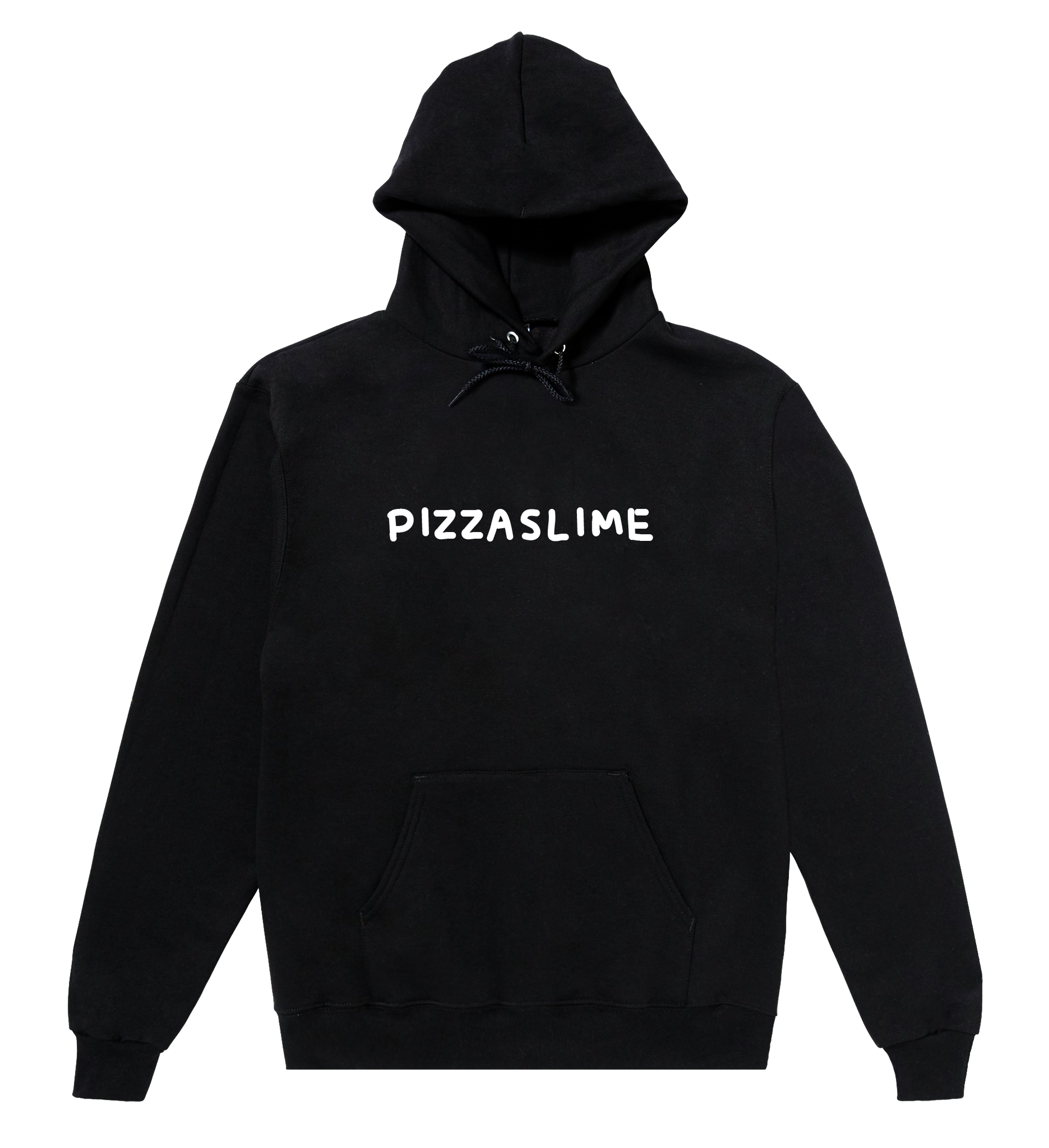 the $25 Pizzaslime Hoodie!