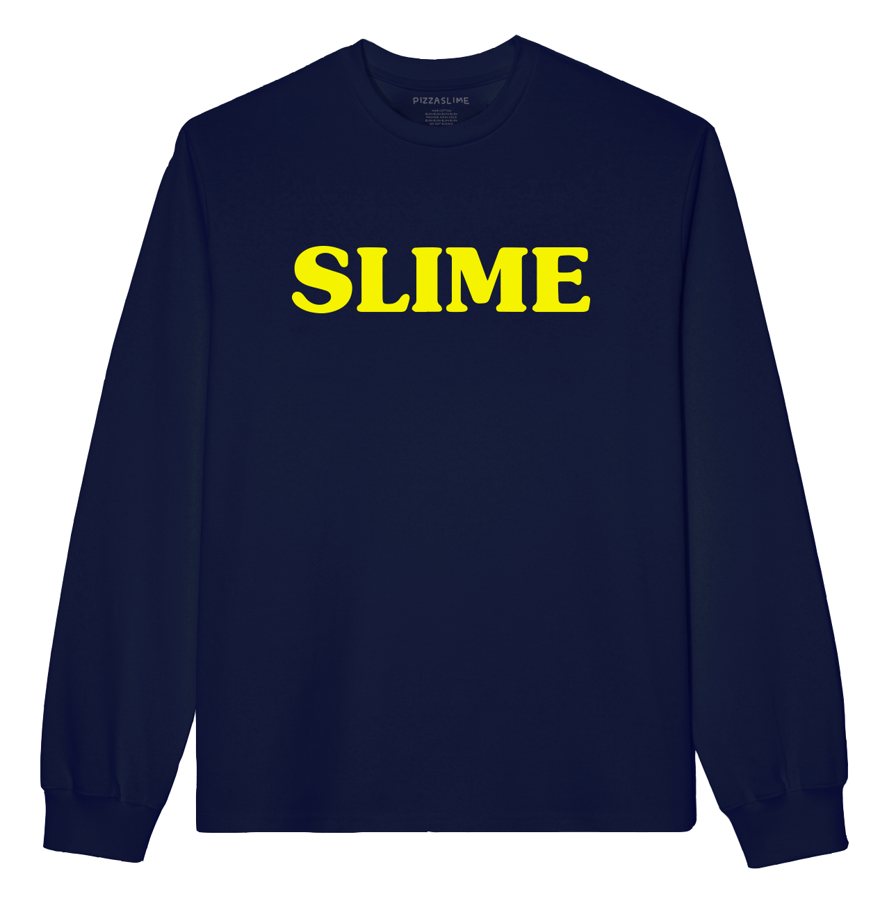 Slime Long Sleeve