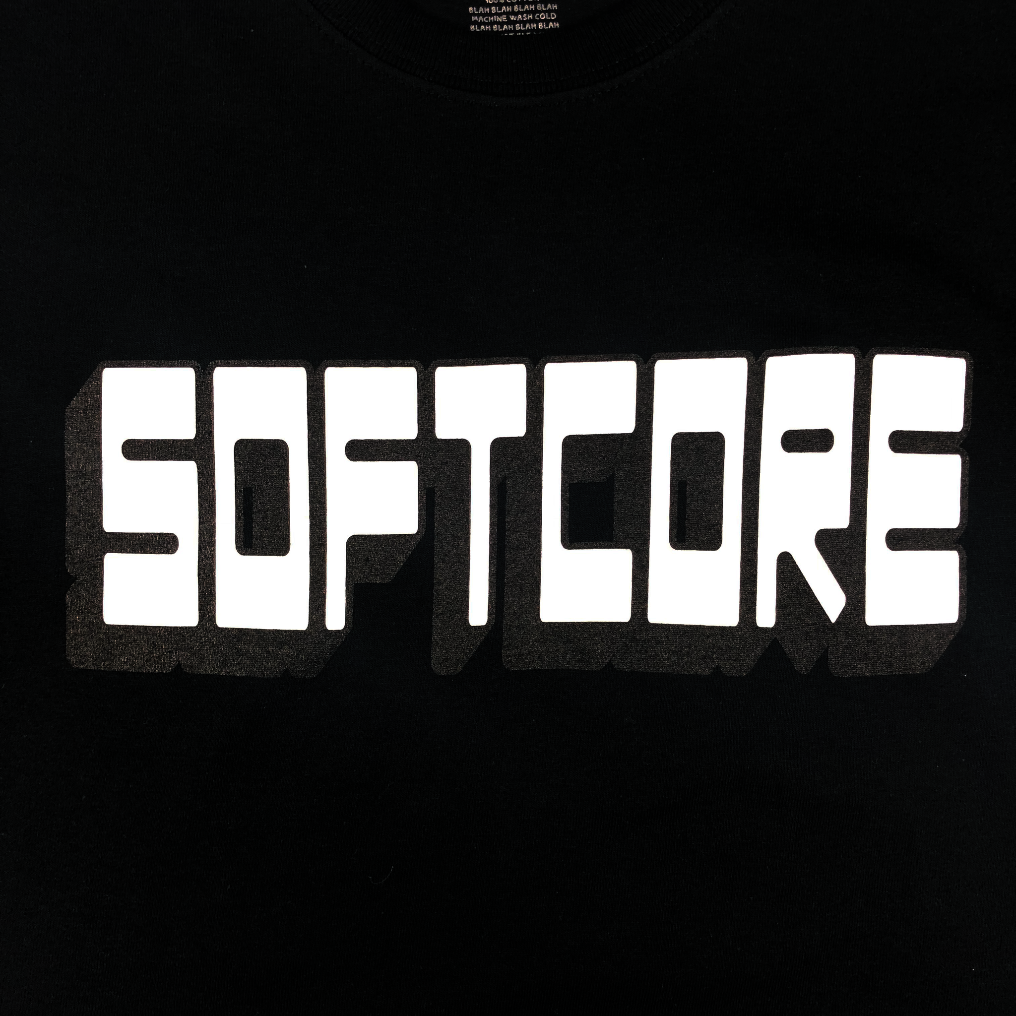 Softcore T-Shirt